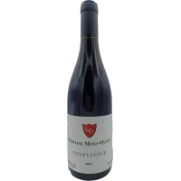 Clos du Mont-Olivet - Côtes-du-Rhône "Confluence" - 2022