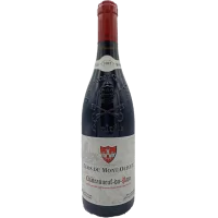 Clos du Mont-Olivet - Châteauneuf du Pape - 2022