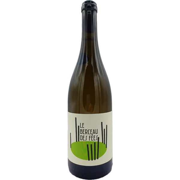 Domaine aux Moines - Vin de France "Le Berceau des Fées" - 2023 Domaine aux Moines - Vin de France "Le Berceau des Fées" - 2023