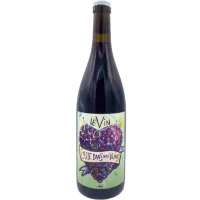 Domaine Giacometti - Le Vin coule dans nos veines -  2023