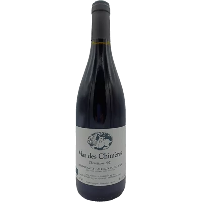 Mas des Chimères - Coteaux du Salagou "L’Hérétique" - 2021
