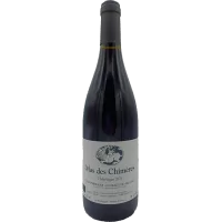 Mas des Chimères - Coteaux du Salagou "L’Hérétique" - 2021