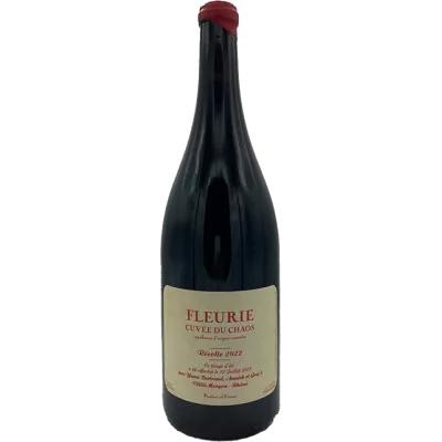 Domaine les Bertrand - (Magnum) Fleurie "Cuvée du Chaos" - 2022