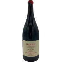 Domaine les Bertrand - (Magnum) Fleurie "Cuvée du Chaos" - 2022