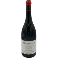 Jean Foillard - Morgon "Côte du Py" - 2022