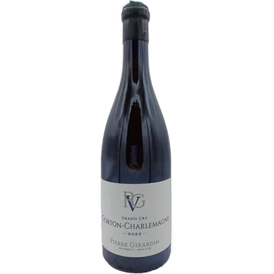 Pierre Girardin - Corton Charlemagne - 2022
