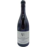 Pierre Girardin - Corton Charlemagne - 2022