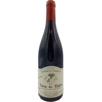 Domaine Charvin - Côtes-du-Rhône Rouge - 2022