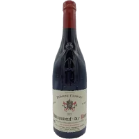 Domaine Charvin - Châteauneuf-du-pape - 2021