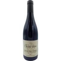 Domaine de L'Abbé Dine - Côtes-du-Rhône Villages - 2022