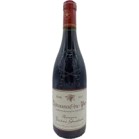 Jérôme Gradassi - Châteauneuf-du-Pape - 2022