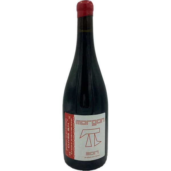 Jean Foillard - Morgon "3.14" - 2017 Jean Foillard - Morgon "3.14" - 2017