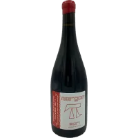 Jean Foillard - Morgon "3.14" - 2017