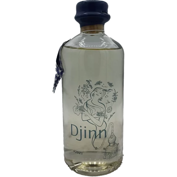 Domaine Guillemot-Michel - DJINN 2021