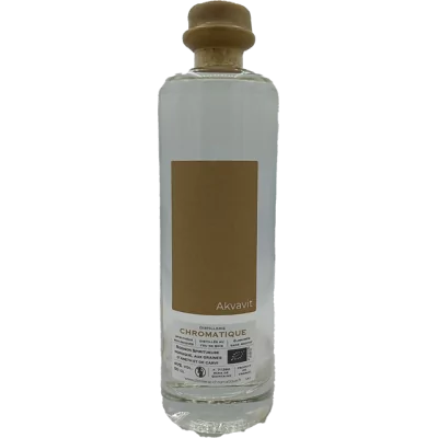 Domaine Guillemot-Michel - Akvavit