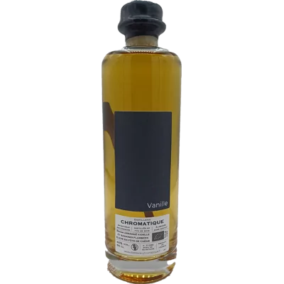 Domaine Guillemot-Michel - Vanille