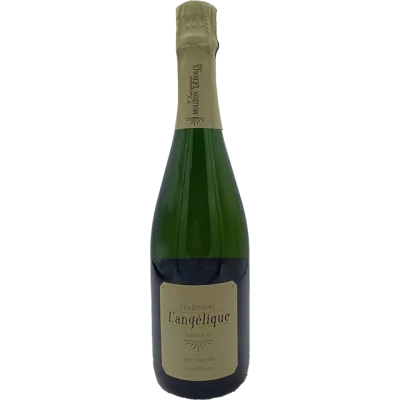Mouzon-Leroux & Fils - Champagne Grand Cru "Angélique" - 2017