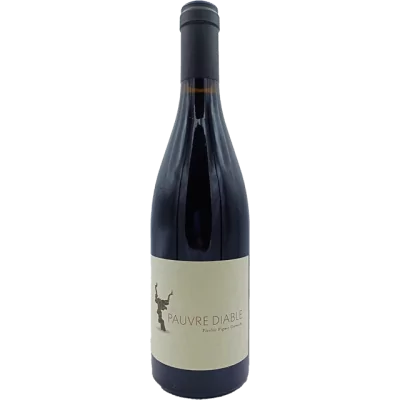 Domaine Serre Besson - Pauvre Diable - 2022