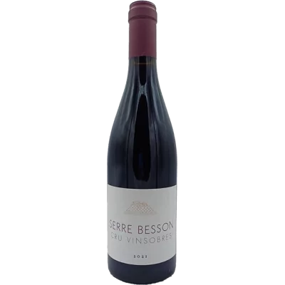 Domaine Serre Besson - Vinsobres - 2021