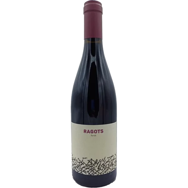 Domaine Serre Besson - Ragots - 2022 Domaine Serre Besson - Ragots - 2022