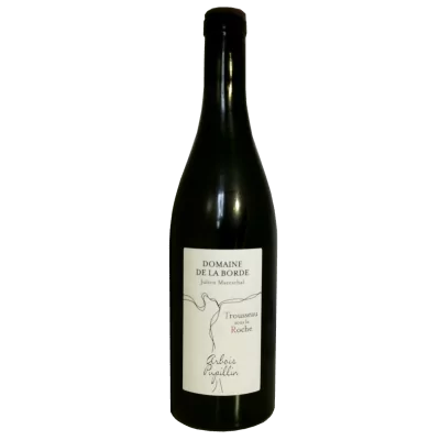 Domaine de la Borde - Trousseau "Sous la Roche" - 2022
