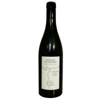 Domaine de la Borde - Trousseau "Sous la Roche" - 2022
