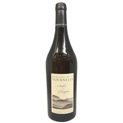 Domaine de la Tournelle - Ambre de Savagnin - 2020