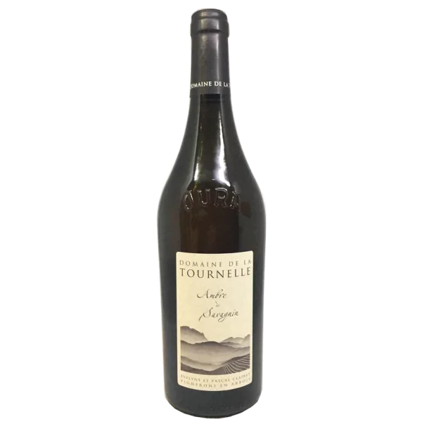 Domaine de la Tournelle - Ambre de Savagnin - 2020 Domaine de la Tournelle - Ambre de Savagnin - 2020