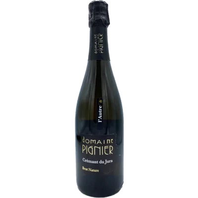 Domaine Pignier - Crémant du Jura "L'Autre"