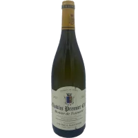 Jean-Paul et Benoit Droin - Chablis 1er Cu "Montée de Tonnerre" - 2023