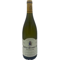 Jean-Paul et Benoit Droin - Chablis 1er Cu "Montmains" - 2023