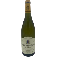 Jean-Paul et Benoit Droin - Chablis 1er Cu "Vaillons" - 2023