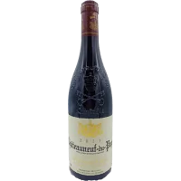 Mas Saint-Louis - Châteauneuf-du-Pape - 2021