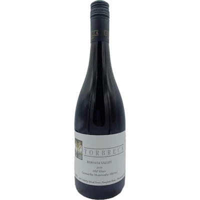 Torbreck - Old Vines GSM - 2019