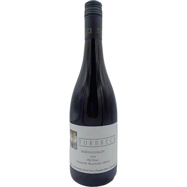 Torbreck - Old Vines GSM - 2019 Torbreck - Old Vines GSM - 2019