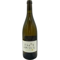 Pierre Borel - Vin de France "She's Electric" - 2022