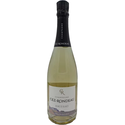 Cez-Rondeau - Champagne Blanc de Blancs
