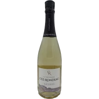Cez-Rondeau - Champagne Blanc de Blancs