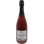 Cez-Rondeau - Champagne Brut Nature "Rosé de Saignée" Cez-Rondeau - Champagne Brut Nature "Rosé de Saignée"