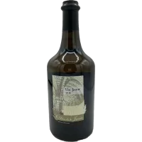 Domaine Pignier - Vin Jaune - 2016