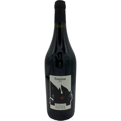 Domaine Pignier - Trousseau - 2022