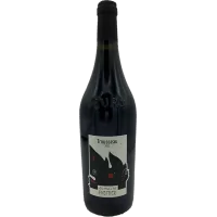 Domaine Pignier - Trousseau - 2022