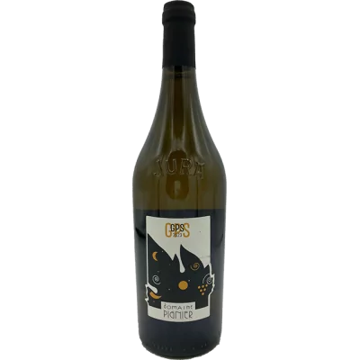 Domaine Pignier - GPS "Vin Blanc d'Antan" - 2023