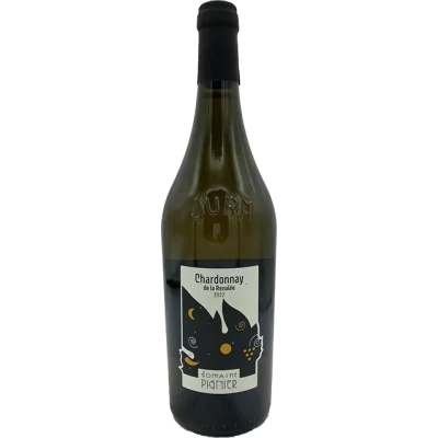 Domaine Pignier - Chardonnay de la Reculée - 2022