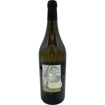 Domaine Pignier - Cellier des Chartreux - 2019
