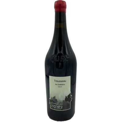 Domaine Pignier - Trousseau "Les Gauthières" - 2022