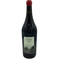 Domaine Pignier - Trousseau "Les Gauthières" - 2022