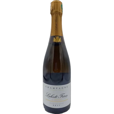 Laherte Frères - Champagne Brut "Ultradition"
