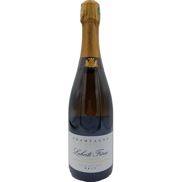 Laherte Frères - Champagne Brut "Ultradition" Laherte Frères - Champagne Brut "Ultradition"