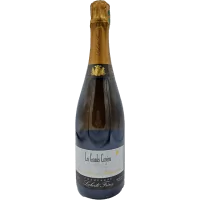 Laherte Frères - Champagne Extra-Brut "Les Grandes Crayères" - 2018